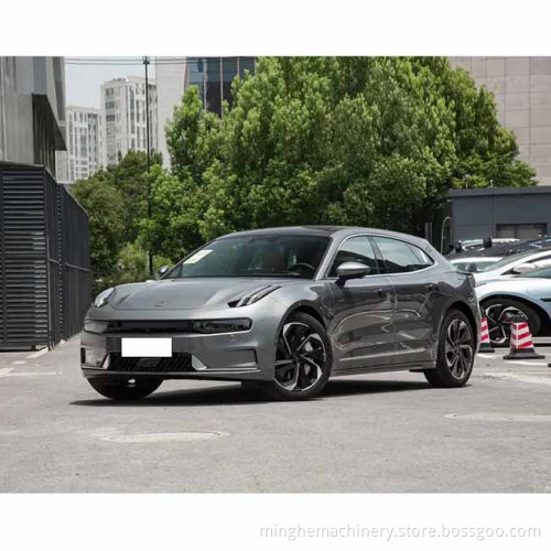 in Stock Chinese High Speed 2023 Zeekr-001 New Energy Electric Car EV Sedan Geely Zeekr 001 EV Car